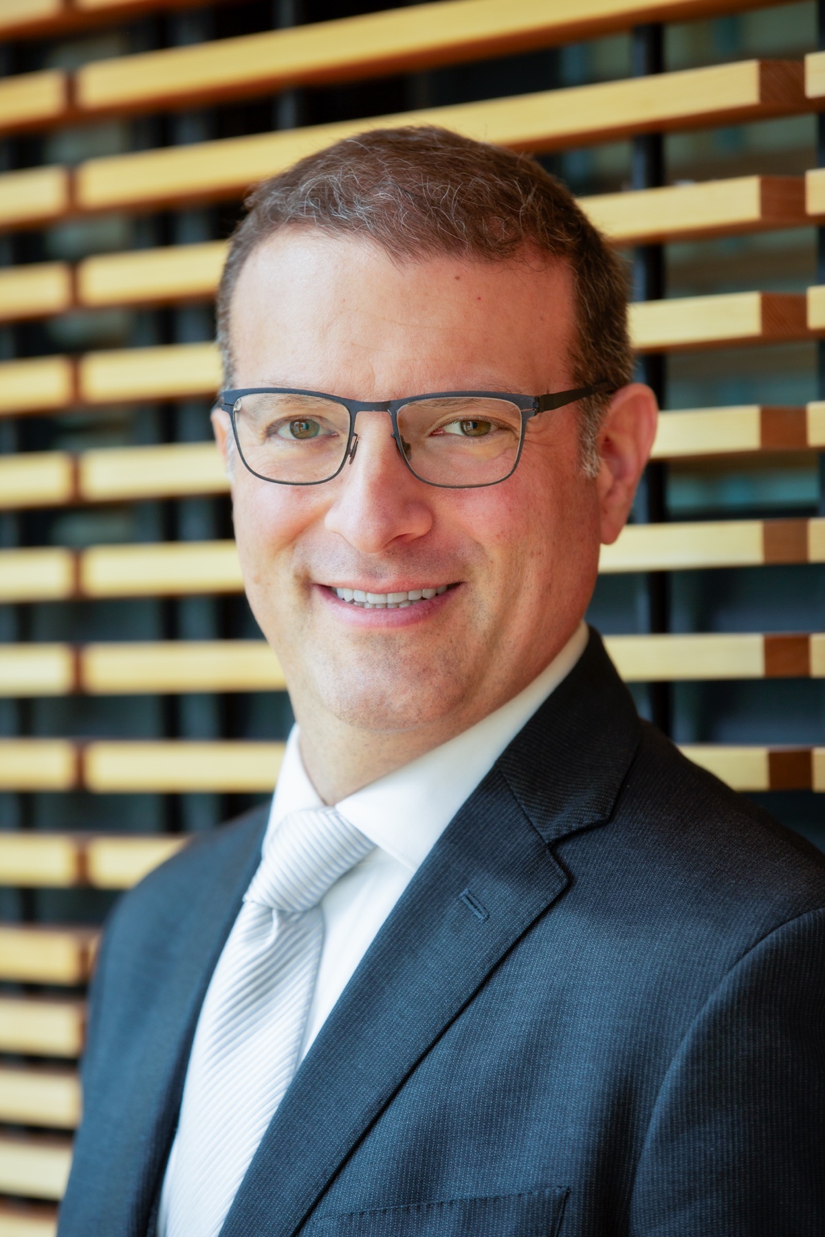 Portrait of Jeffrey Gelfand, MD