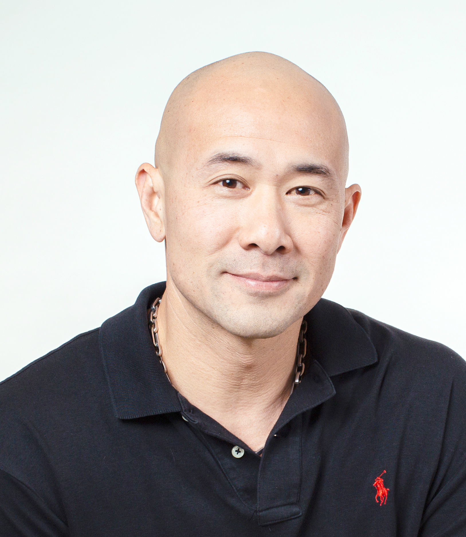 Portrait of Jonah Chan, PhD