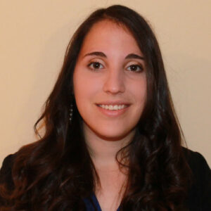 Dr. Olga Manouvakhova