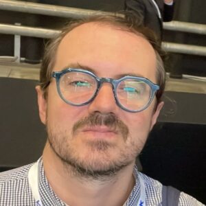 Dr. Christian Cordano